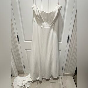 Stella York Wedding Dress